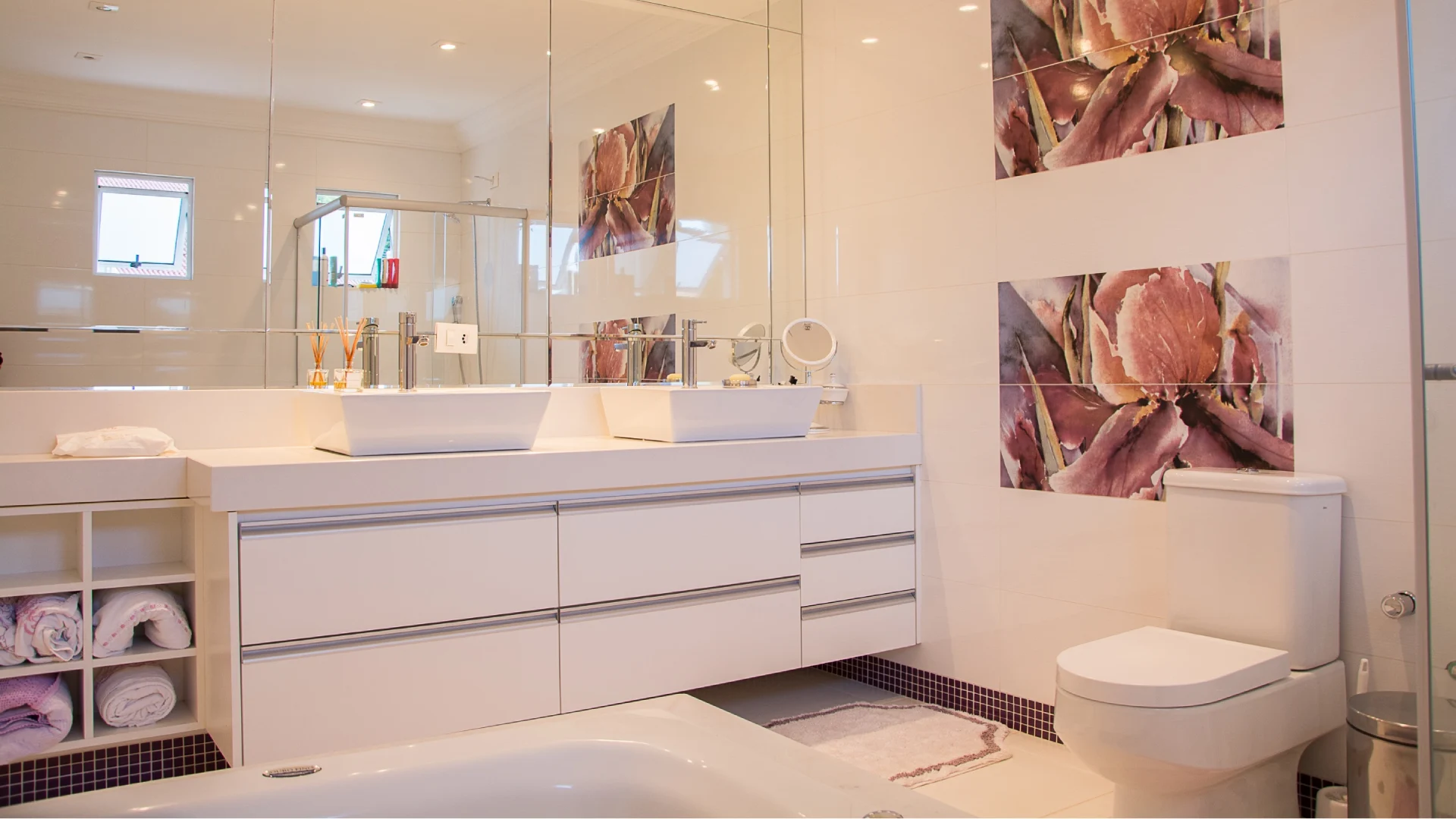 Bathroom Remodeling Cost Guide: What to Expect in India vs Global Averages