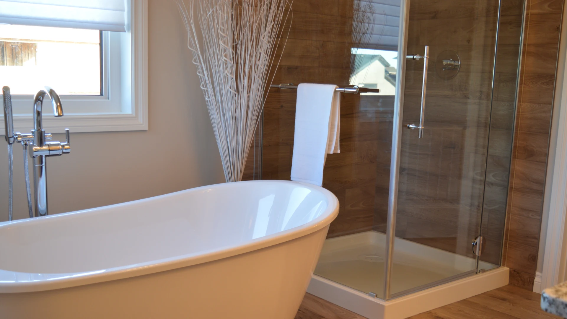 How to Pick the Right Materials, Tiles and Fixtures for Your Bathroom Remodel
